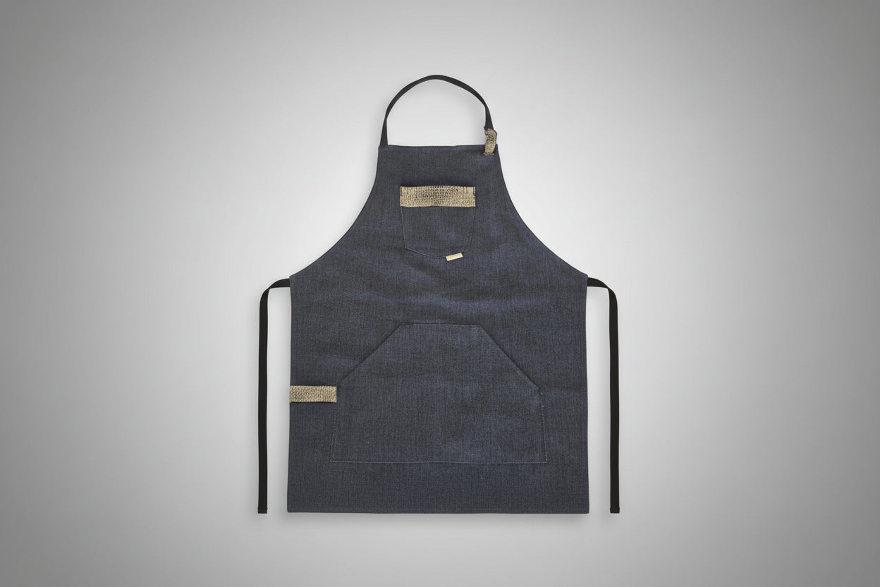 Tablier FIV-1920 / Croco