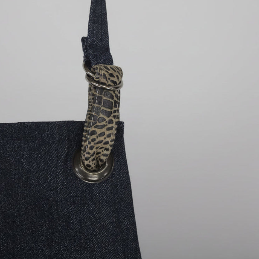 Tablier FIV-1920 / Croco